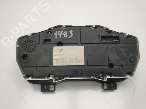 Instrument cluster FORD KUGA II (DM2) 2.0 TDCi 4x4 | BP28069829C47 