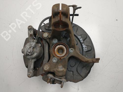 Right front steering knuckle SEAT LEON (5F1) | BP32368809M26