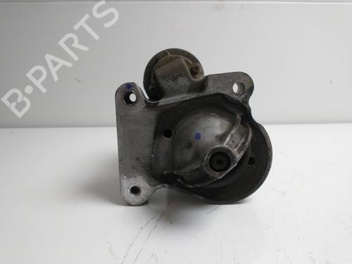 Used Starter FORD FIESTA VI (CB1, CCN) 1.6 TDCi (90 hp) 18107966