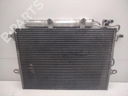 Heater matrix MERCEDES-BENZ E-CLASS (W211)  | BP22436295M63 