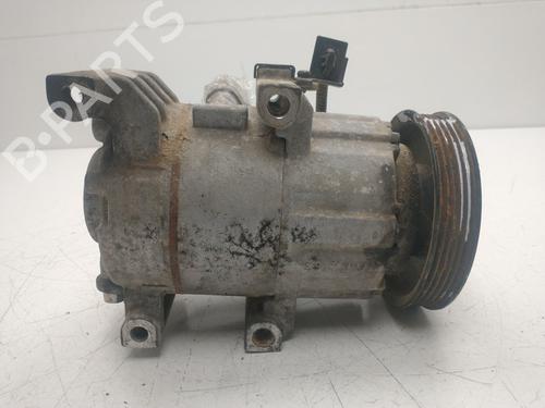 AC compressor KIA CEE'D (JD) | BP36114380M34 - Image 5