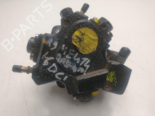 Used Injection pump RENAULT GRAND SCÉNIC III (JZ0/1_) 1.6 dCi (JZ00, JZ12) (130 hp) 32188285