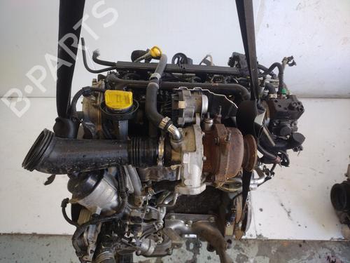 Engine FIAT TIPO Hatchback (356_, 357_)  | BP31589941M1 