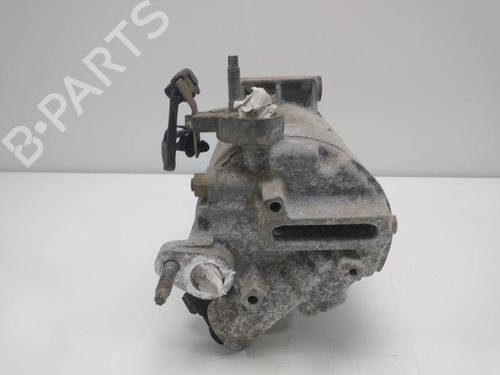 AC Kompressor FORD FIESTA VI (CB1, CCN)  | BP11043733M34 