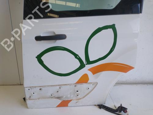 Left rear door FORD TRANSIT CONNECT MPV  | BP29536520C4 