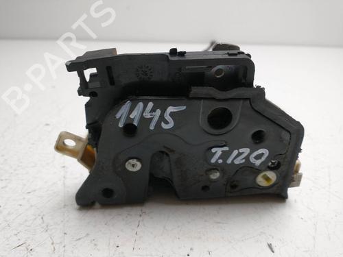 Rear left lock SEAT LEON (1P1) 1.6 TDI | BP16241439C100 