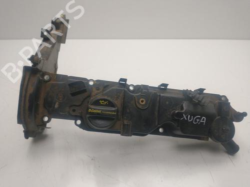 Used Valve cover FORD FOCUS III Turnier 1.5 TDCi (120 hp) 32986934