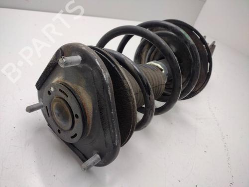 Right front shock absorber TOYOTA AURIS (_E18_) 1.4 D-4D (NDE180_, NDE180R) | BP22222686M17 