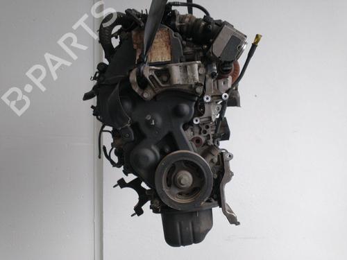 Engine FORD FOCUS II (DA_, HCP, DP) 1.6 TDCi | BP12339055M1 