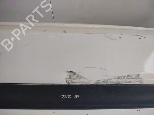 Rear bumper MERCEDES-BENZ E-CLASS T-Model (S212)  | BP29157251C8 