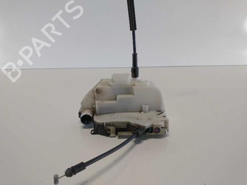 Used Front right lock RENAULT LAGUNA II (BG0/1_) 1.9 dCi (BG1A, BG1V) (130 hp) 7506218
