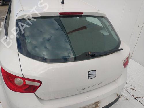 Used Tailgate SEAT IBIZA IV (6J5, 6P1) [2008-2017]  30134301