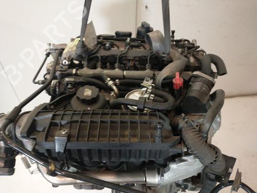 Engine MERCEDES-BENZ C-CLASS (W203) C 220 CDI (203.008) | BP23072680M1 