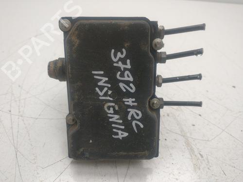 ABS pump CITROËN JUMPER II Van 2.2 HDi 100 | BP38751853M43 - Image 9