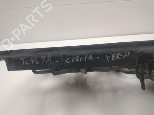 Radiator fan TOYOTA COROLLA Verso (ZER_, ZZE12_, R1_) | BP30102541M35