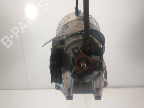 Gearbox MERCEDES-BENZ C-CLASS (W204) C 220 CDI (204.002) | BP11038925M3 