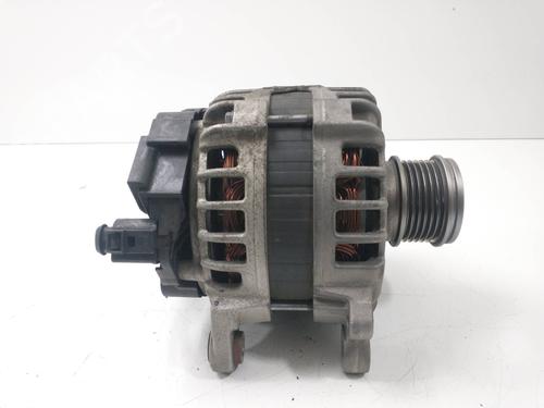 Alternator SEAT IBIZA V (KJ1, KJG)  | BP8619914M7 