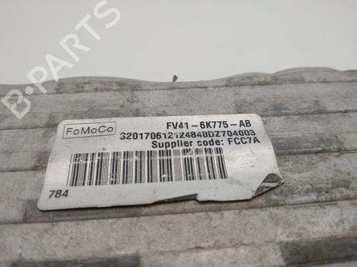 Intercooler FORD KUGA II (DM2)  | BP32724771M30  - Image 6