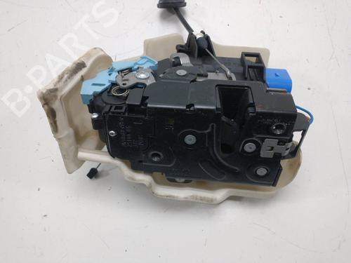 Front left lock VW GOLF V (1K1) 1.4 TSI | BP11864634C98 