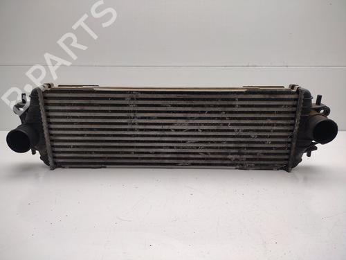 Ladeluftkühler für OPEL VIVARO A Bus (X83) [2001-2015]  30735241