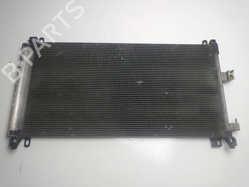 AC radiator PEUGEOT 508 I (8D_) 2.2 HDi | BP15876580M32 