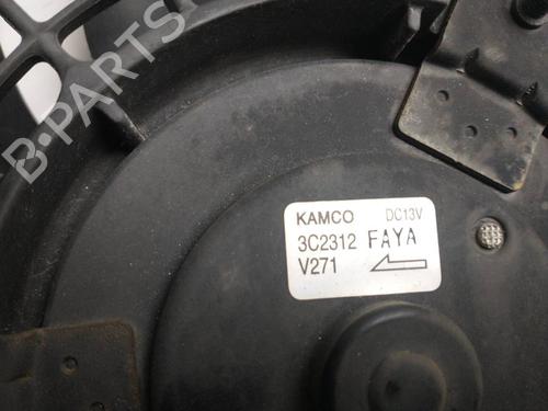 Radiator fan CHEVROLET EPICA (KL1_) 2.0 D | BP12339140M35 
