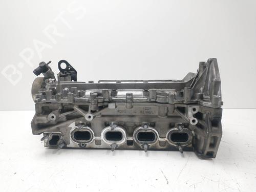 Cabeça do motor RENAULT SCÉNIC III (JZ0/1_) 1.6 dCi (JZ00, JZ12) (130 hp)null