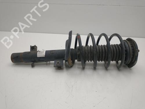 Used Right front shock absorber Right front shock absorber PEUGEOT 208 I (CA_, CC_) [2012-2021] 31841227 31841227