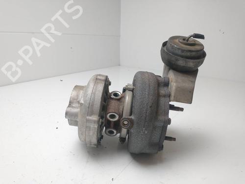 Used Turbocharger/Supercharger TOYOTA RAV 4 III (_A3_) [2005-2014]  12449098