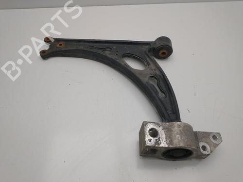 Used Left front suspension arm SKODA OCTAVIA II Combi (1Z5) 1.9 TDI (105 hp) 31982595