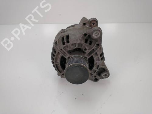 Alternator VW TRANSPORTER T5 Van (7HA, 7HH, 7EA, 7EH) 1.9 TDI | BP17148944M7 