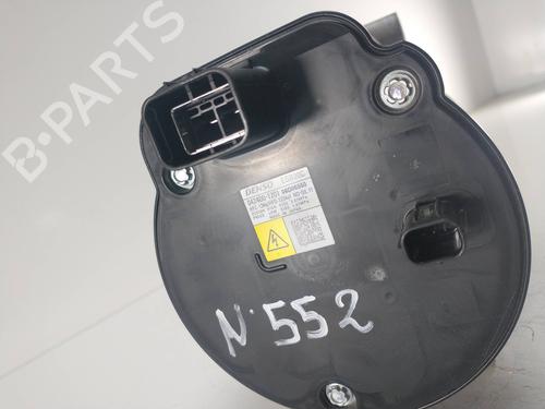 AC compressor TOYOTA COROLLA Hatchback (_E21_, _EA1_, _EH1_)  | BP9557719M34 