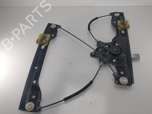 Front left window mechanism OPEL ASTRA K (B16) 1.6 CDTi (68) | BP11385692C22 