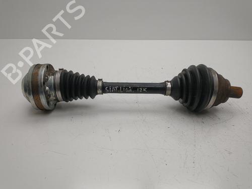 Aandrijfas links voor SEAT LEON (1P1) [2005-2013]  31158849