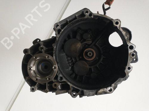 Gearbox AUDI A3 Sportback (8PA)  | BP7508837M3 