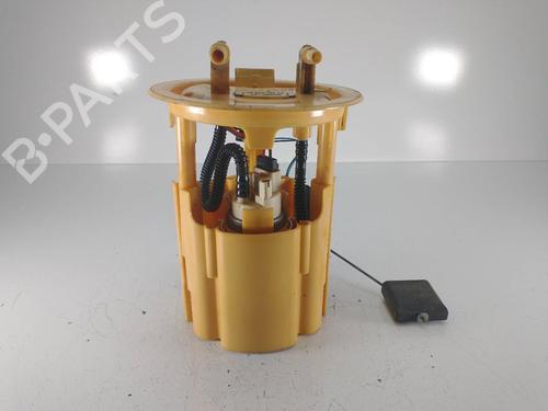 Used Fuel pump PEUGEOT 406 (8B) 2.0 HDI 110 (109 hp) 16028256