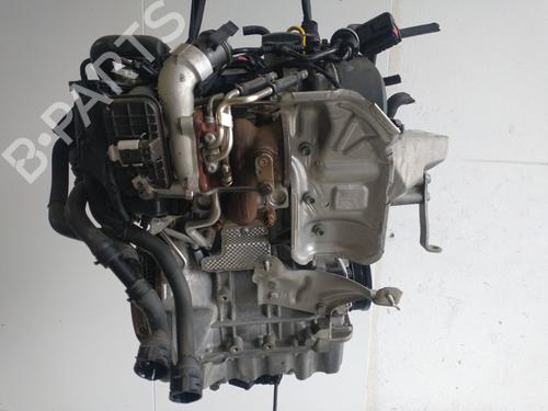 Engine VW GOLF VII (5G1, BQ1, BE1, BE2)  | BP36294755M1  - Image 7