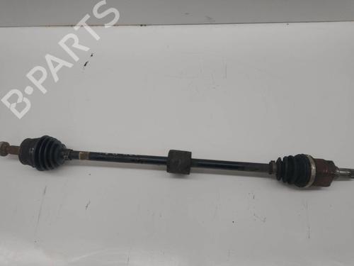 Used Right front driveshaft OPEL CORSA D (S07) [2006-2015]  7508117