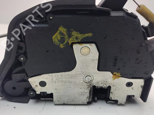 Front left lock BMW X5 (E53) | BP31909467C98