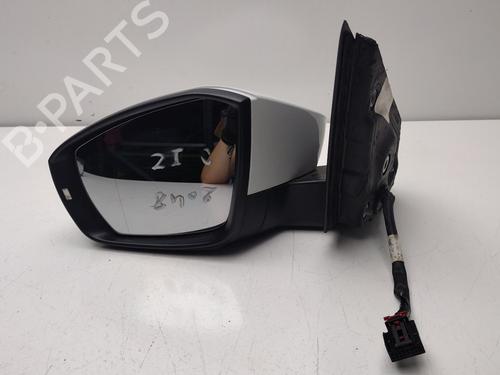 Used Left mirror Left mirror 38085714 38085714