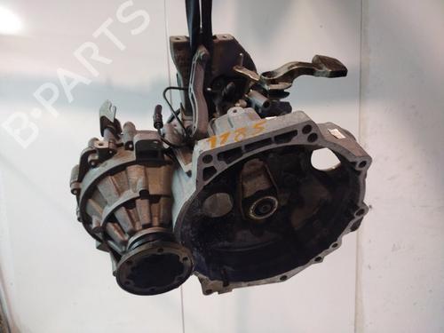 Used Gearbox SEAT LEON (1P1) [2005-2013]  31942494