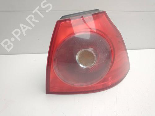 Right taillight VW GOLF V (1K1) 1.6 MultiFuel | BP21678480C35 