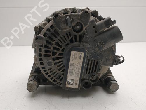 Alternator PEUGEOT 208 I (CA_, CC_) 1.4 HDi | BP30590769M7