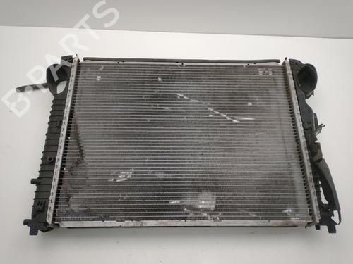 Køler MERCEDES-BENZ S-CLASS (W220, V220) S 55 AMG (220.073, 220.173) | BP30733173M31 