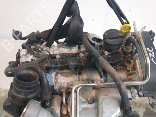 Motor VW GOLF VII Variant (BA5, BV5) [2013-2022]  7510531