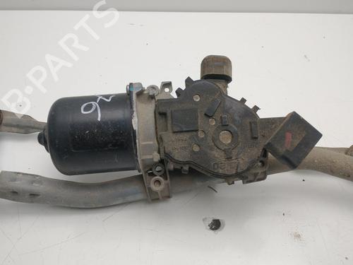 Front wiper motor CITROËN DS3 (SA_) 1.6 HDi 90 | BP30387858M29