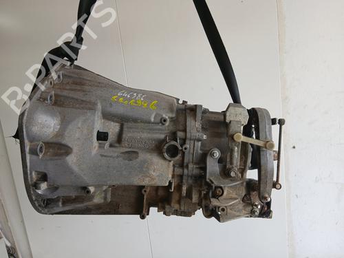 Gearbox VW CRAFTER 30-50 Platform/Chassis (2F_) | BP32866924M3 - Image 2