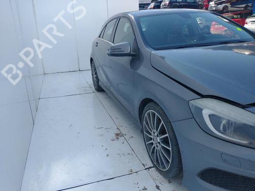 Engine control unit (ECU) MERCEDES-BENZ A-CLASS (W176) A 180 CDI / d (176.012) | BP33673786M57  - Image 11