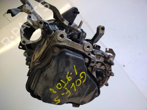 Gearbox SEAT ALTEA (5P1)  | BP13479489M3 
