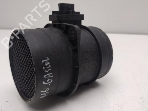 Used Mass air flow sensor Mass air flow sensor AUDI Q3 (8UB, 8UG) 2.0 TDI (140 hp) 33983177 33983177